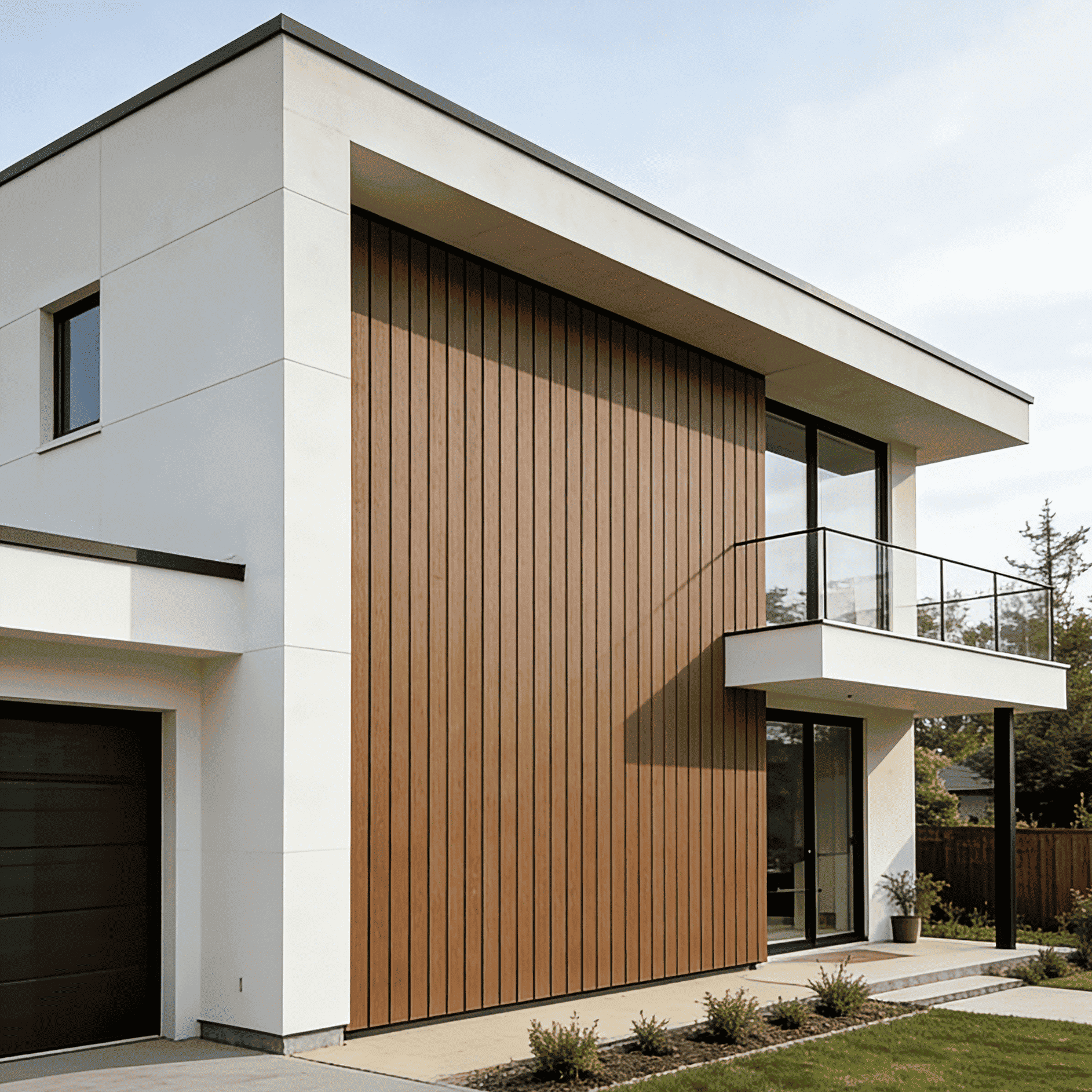 FPC Wall/ Cladding Series