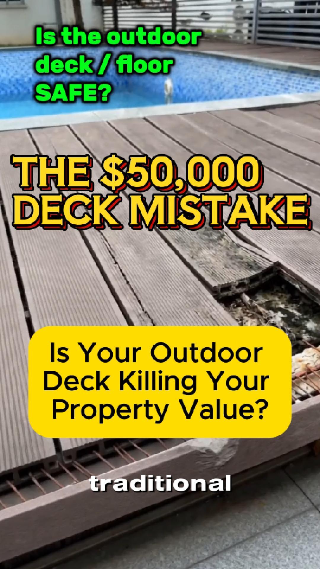 Why FPC Outperforms WPC and Timber in Commercial Flexural Durability Tests